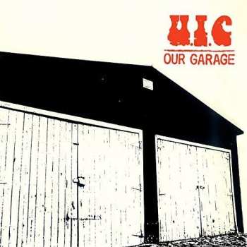 LP UIC: Our Garage