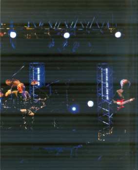 DVD/2Blu-ray UK: Curtain Call