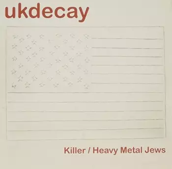 Killer /  Heavy Metal Jews 