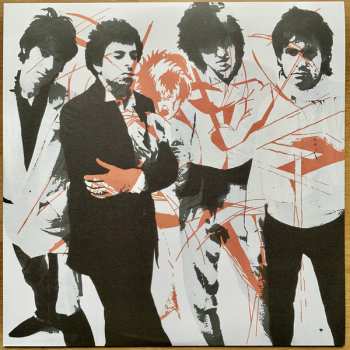 2EP UK Subs: Diminished Responsibility CLR 131877