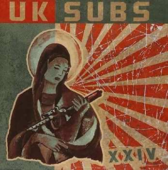 UK Subs: XXIV