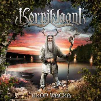 Album Korpiklaani: Ukon Wacka