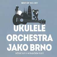 Album Ukulele Orchestra Jako Brno: Best Of 2012-2022