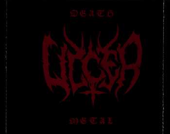 CD Ulcer: Grant Us Death 295113