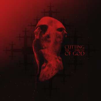 Album Ulcerate: Cutting The Throat Of God