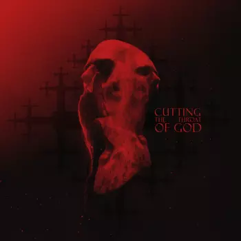Ulcerate: Cutting The Throat Of God