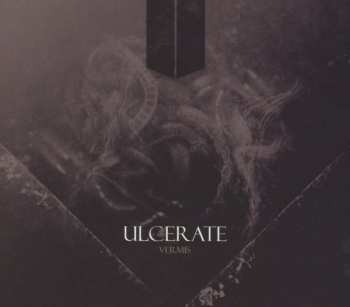 Album Ulcerate: Vermis