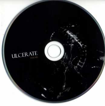 CD Ulcerate: Vermis 284280