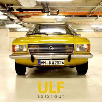 Album Ulf: Es Ist Gut