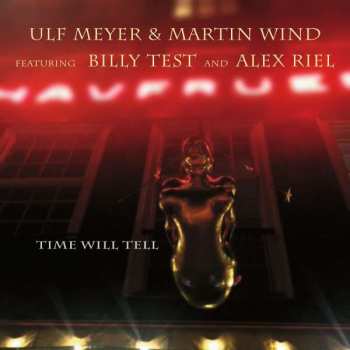 CD Ulf Meyer: Time Will Tell 388760