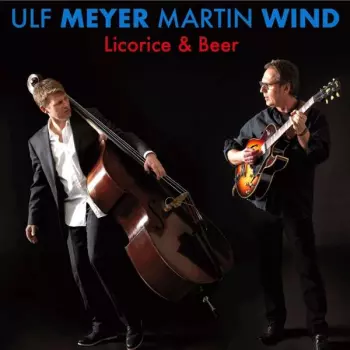 Ulf Meyer: Licorice & Beer