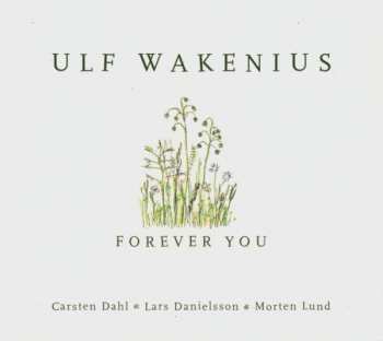 Album Ulf Wakenius: Forever You