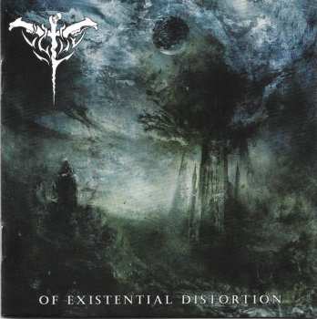 Album Ulfud: Of Existential Distortion
