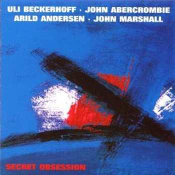 Album John Abercrombie: Secret Obsession