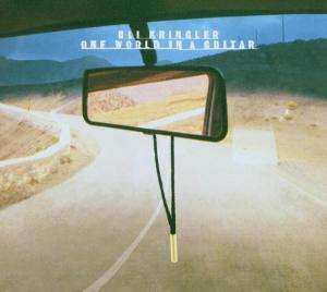 CD Uli Kringler: One World In A Guitar 473149