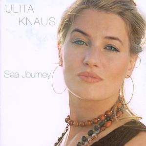 Album Ulita Knaus: Sea Journey