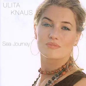 Ulita Knaus: Sea Journey