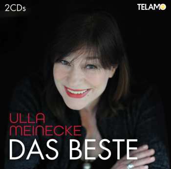 Album Ulla Meinecke: Das Beste Zum 70. Geburtstag