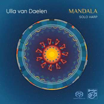 Album Ulla van Daelen: Mandala