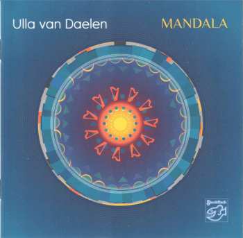 SACD Ulla van Daelen: Mandala 279108