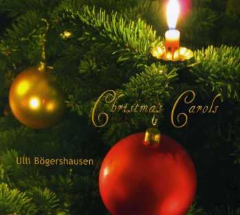 CD Ulli Bögershausen: Christmas Carols 508831