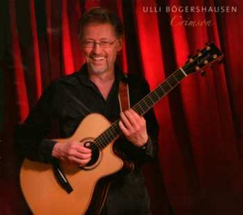 Album Ulli Bögershausen: Crimson
