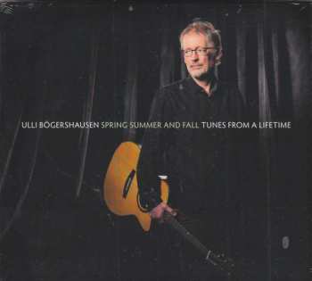 Album Ulli Bögershausen: Spring Summer And Fall