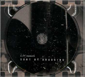 CD Ulli Bomans: Sort By Dragging 495469