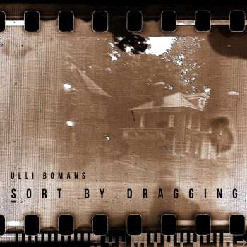 CD Ulli Bomans: Sort By Dragging 495469
