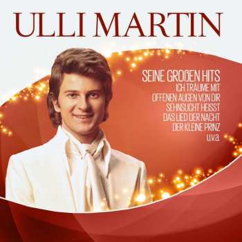 Album Ulli Martin: Seine Großen Hits