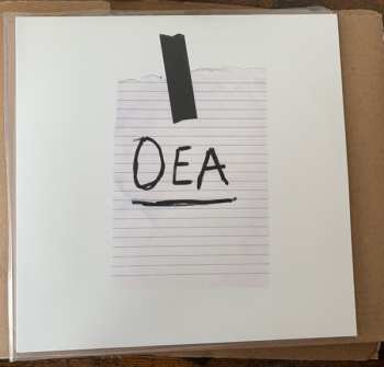 Album Ulna: OEA
