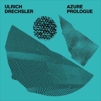 Album Ulrich Drechsler: Azure