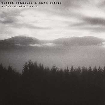 CD Ulrich Schnauss: Underrated Silence 456612