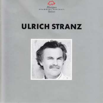 Album Ulrich Stranz: Ulrich Stranz