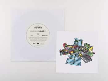 SP Ulrich Troyer: Echoes