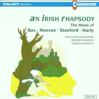 Album Ulster Orchestra: An Irish Rhapsody