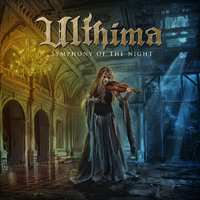 Album Ulthima: Symphony Of The Night