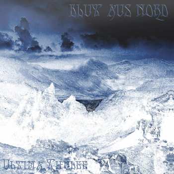 Album Blut Aus Nord: Ultima Thulée