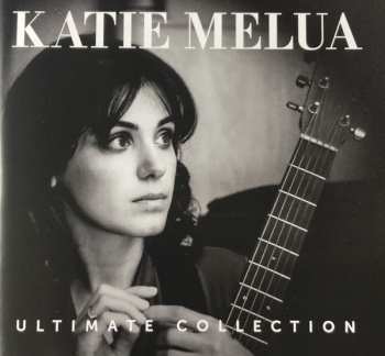 2CD Katie Melua: Ultimate Collection 37757