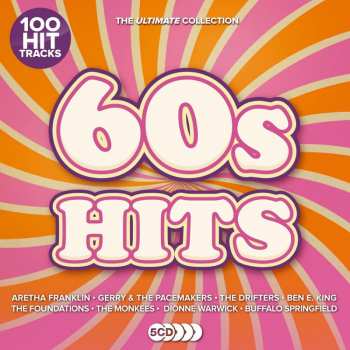 Various: Ultimate Hits: 60s