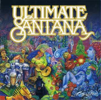 Album Santana: Ultimate Santana