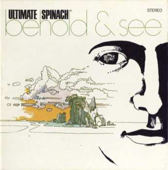 2LP Ultimate Spinach: Behold & See 530090