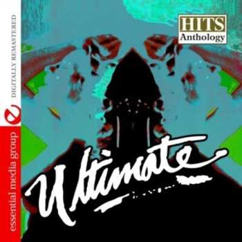 Album Ultimate: Ultimate: Hits Anthology