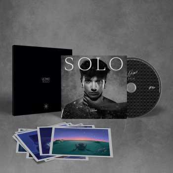 CD/Box Set Ultimo: Solo DLX 523177