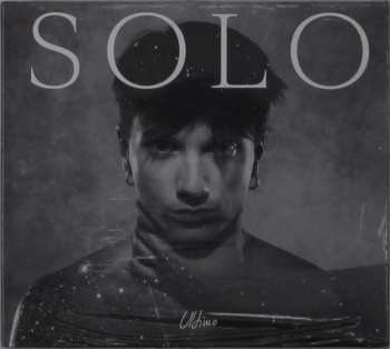 CD Ultimo: Solo