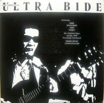 Album Ultra Bide: The Original Ultra Bide