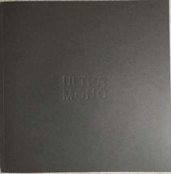 LP Idles: Ultra Mono DLX | LTD 37799
