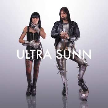 Album Ultra Sunn: Beast In You