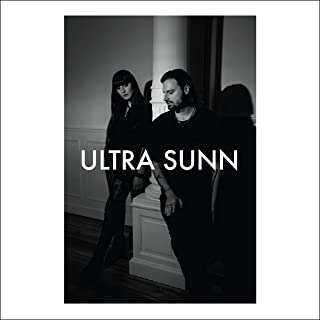 Album Ultra Sunn: Night Is Mine / Body Electric