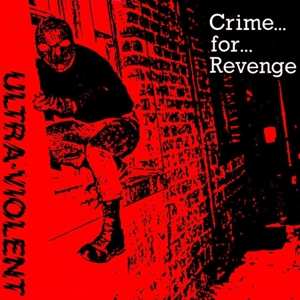Ultra Violet: 7-crime For Revenge